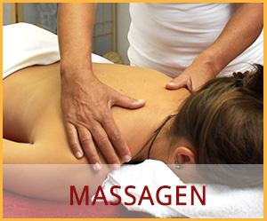 Massagen & Wellness